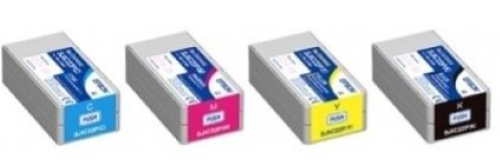 Black Pigment Compa TM-C3500-32.6ML#C33S020601(SJIC22P/K)